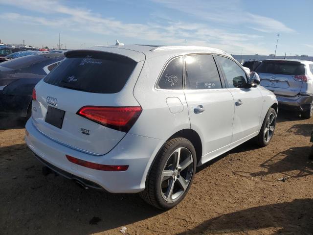 WA1D7AFP2HA082661 Audi Q5 Premium Plus S-line