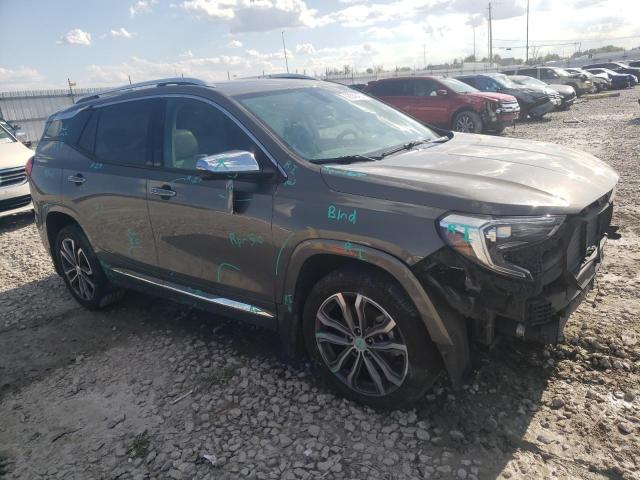 3GKALSEX6JL170322 GMC Terrain Denali