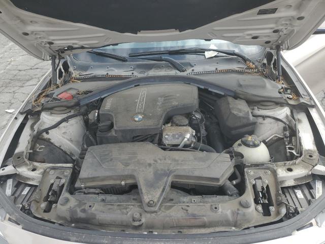 WBA3C1C54FP116655 BMW 328 I Sulev