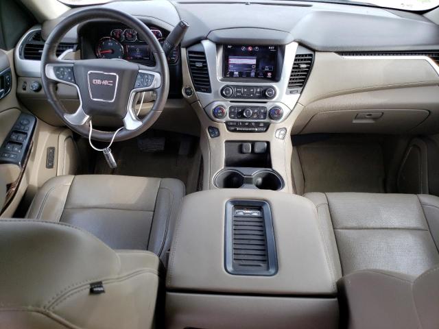 1GKS2HKC5FR500706 GMC Yukon Xl K1500 Slt