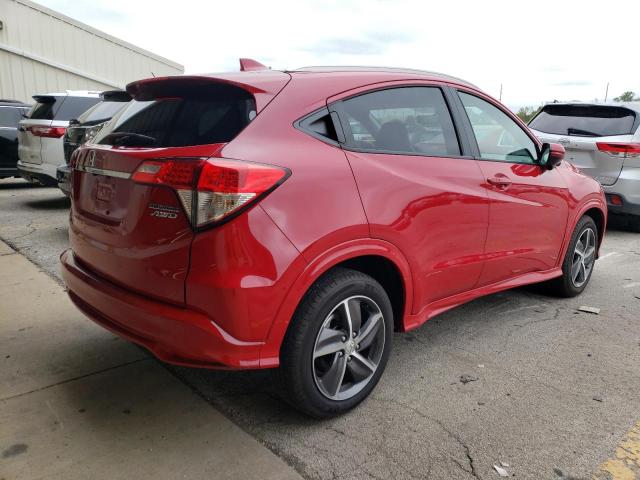 3CZRU6H92KM713185 Honda Hr-v Touring