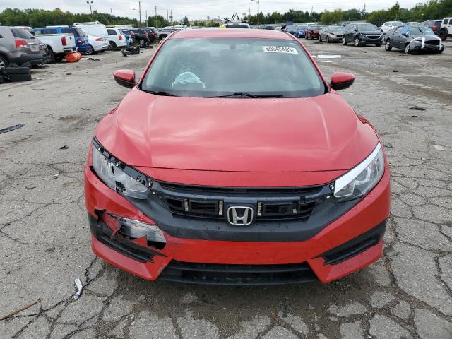 2HGFC2F57HH554600 Honda Civic Lx