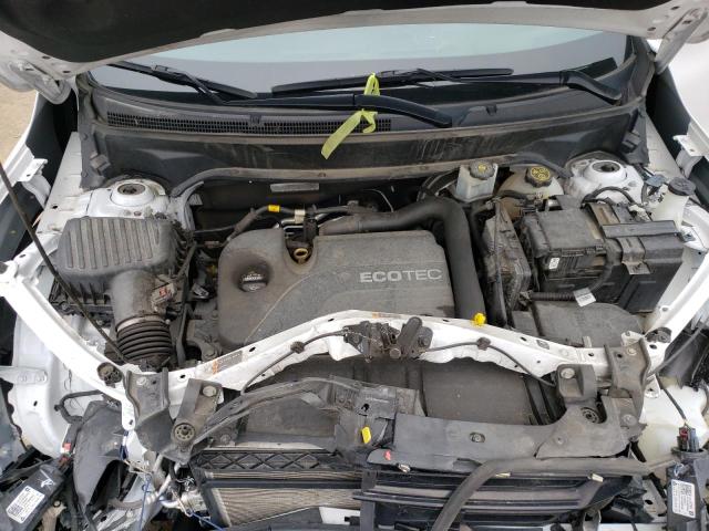 3GKALMEV4JL336072 GMC Terrain Sle
