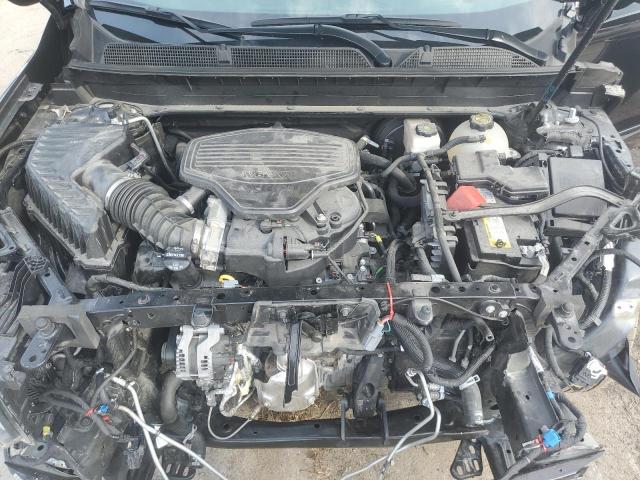 1GKKNPLS7PZ103636 GMC Acadia Denali