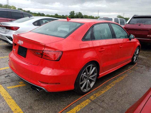 WAUF1GFF3G1031921 Audi S3 Prestige