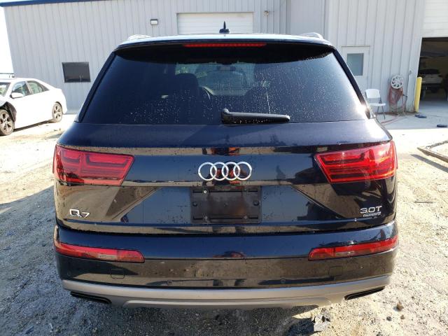 WA1LAAF7XHD010604 Audi Q7 Premium Plus