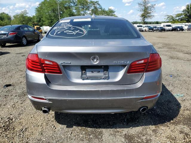 WBA5B3C56FD546471 BMW 535 XI