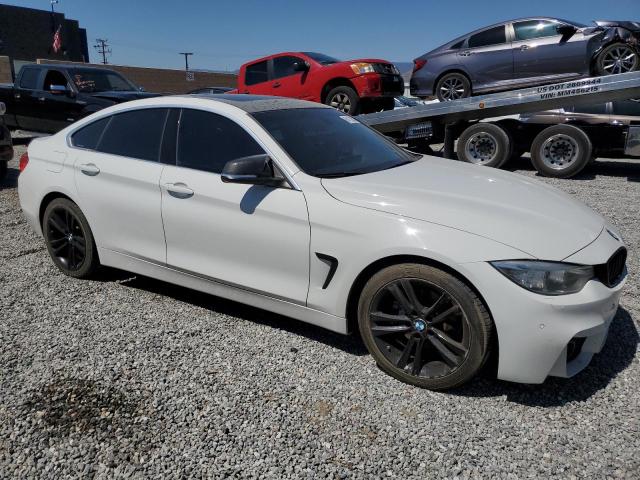 WBA4A9C51GG695436 BMW 428 I Gran Coupe Sulev