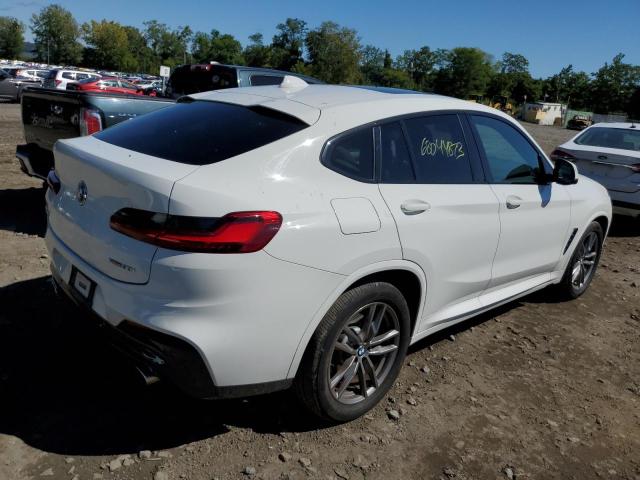 5UX2V1C03LLZ32822 BMW X4 Xdrive30i