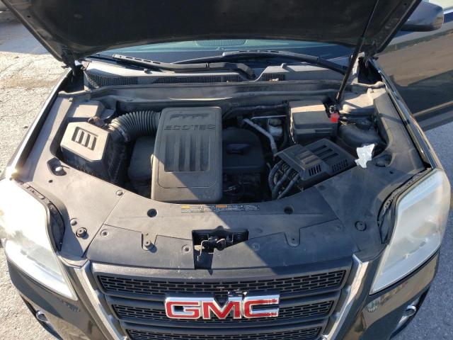 2GKALMEK5E6111580 GMC Terrain Sle