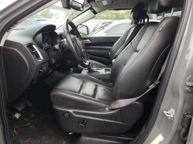 1C4RDJDG8LC330349 Dodge DURANGO GT