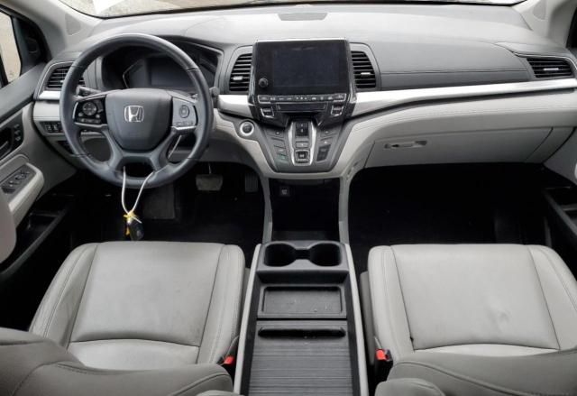 5FNRL6H75KB102482 Honda ODYSSEY EXL