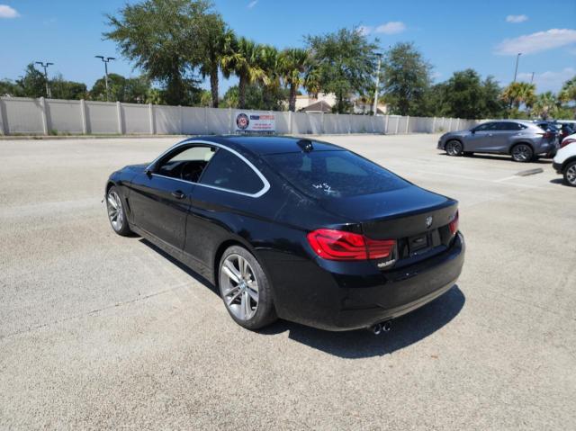 WBA4W3C53JAC38669 BMW 430I