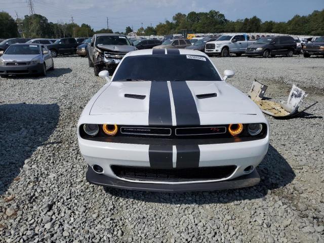 2C3CDZBTXFH823296 Dodge Challenger Sxt Plus