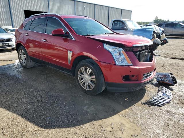 3GYFNBE32ES584373 Cadillac Srx Luxury Collection