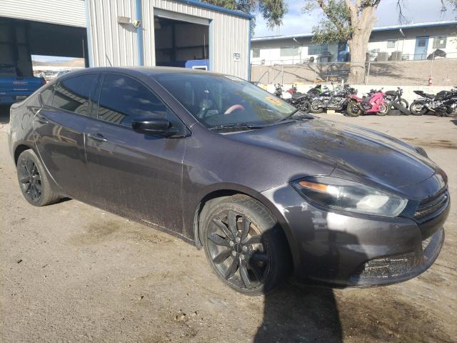 1C3CDFFA9GD822114 Dodge Dart Sxt Sport