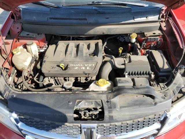 3C4PDCAB7FT699451 Dodge JOURNEY SE