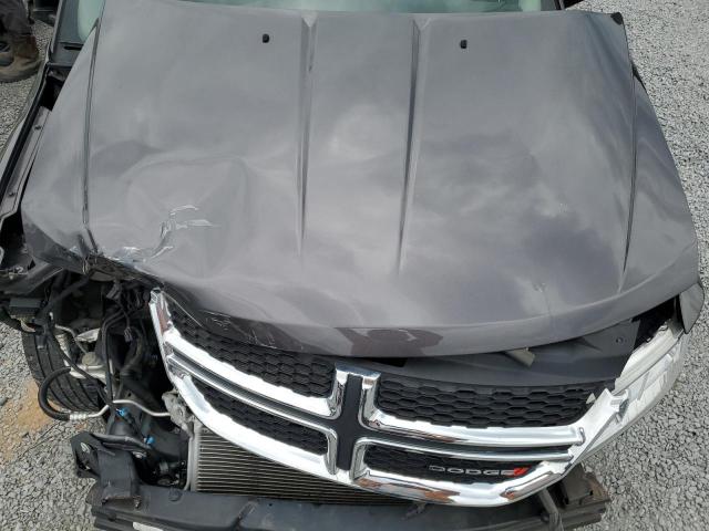 3C4PDCABXHT638484 Dodge JOURNEY SE