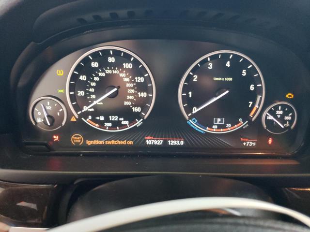 WBA5B3C50ED530233 BMW 535 XI