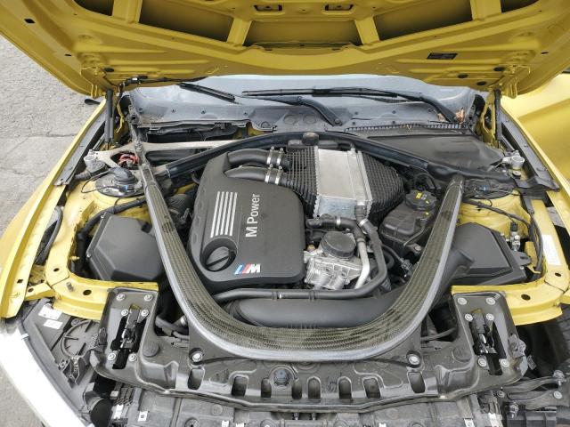 WBS3R9C59FK332930 BMW M4