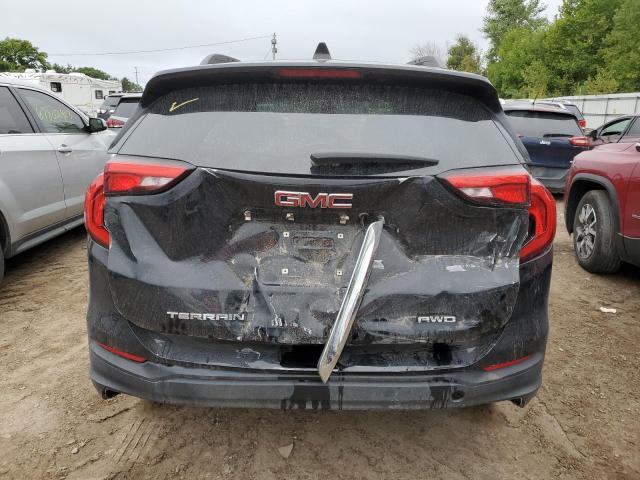 3GKALTEV7JL303691 GMC Terrain Sle