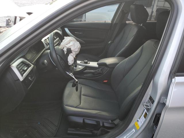 WBA3B1G51FNT63656 BMW 320 I