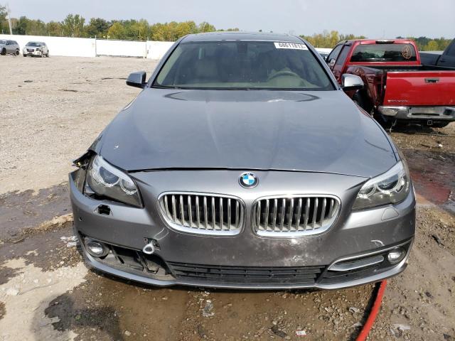 WBA5A5C50ED501586 BMW 528 I