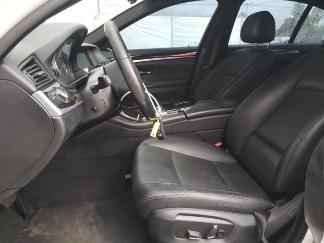 WBA5B1C55ED481910 BMW 535 I