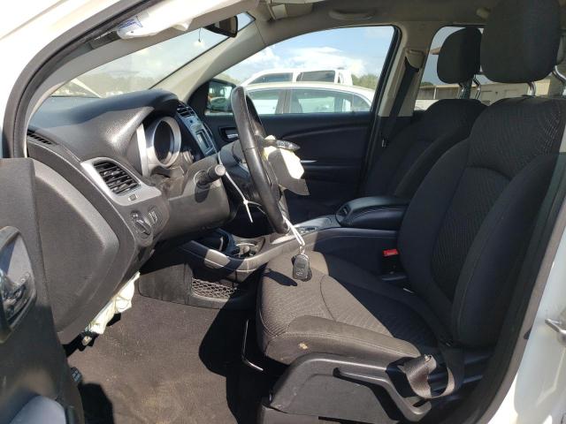 3C4PDCAB1JT529207 Dodge JOURNEY SE