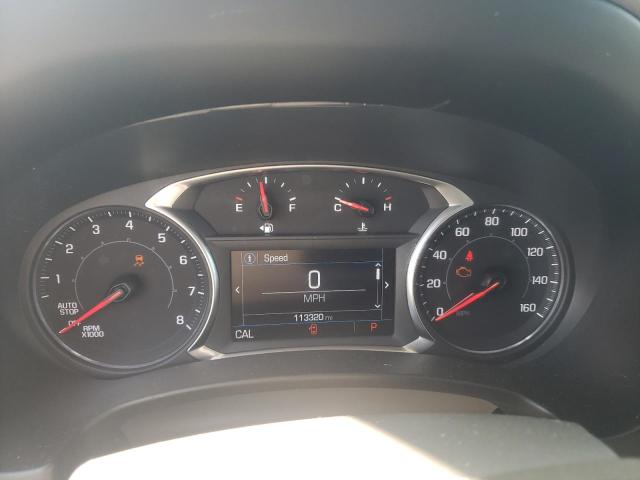 3GKALSEX6JL170322 GMC Terrain Denali