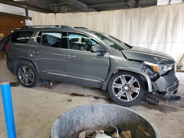 1GKKNXLSXJZ125976 GMC Acadia Denali