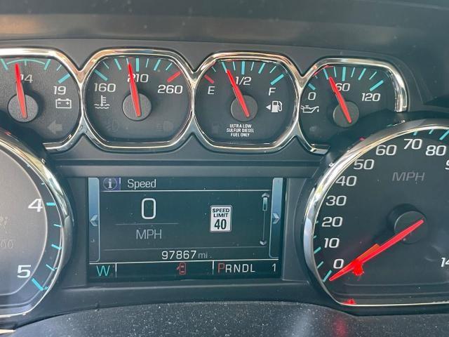 1GT12TEYSHF129620 GMC Sierra K2500 Slt