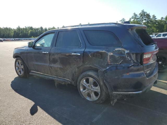 1C4RDJDG2EC585811 Dodge DURANGO LIMITED