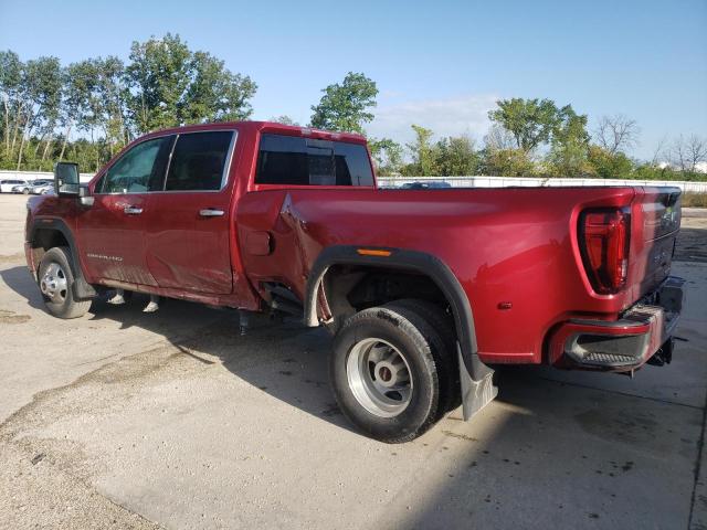 1GT49WEY6LF178568 GMC Sierra K3500 Denali