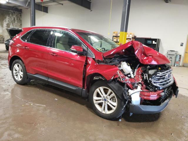 2FMPK4J92LBA58879 Ford EDGE SEL
