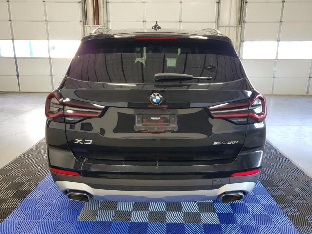 5UX43DP03N9L83939 BMW X3 Sdrive30i