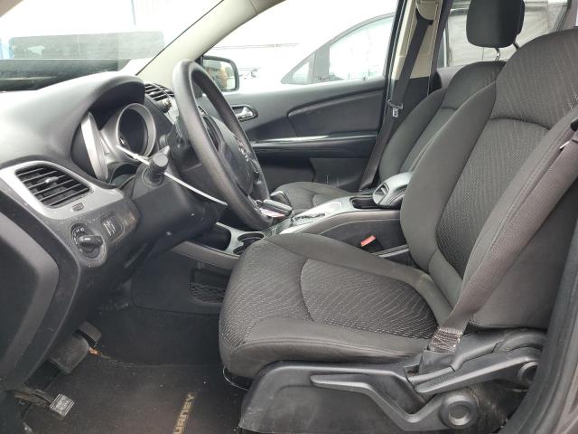 3C4PDCABXHT638484 Dodge JOURNEY SE