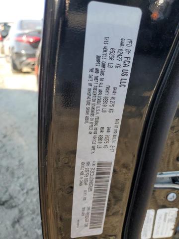 2C3CDXJGXHH576695 Dodge Charger Sxt