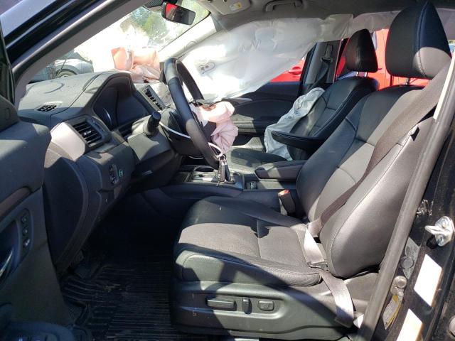 5FNYF6H24MB004652 Honda PILOT SE