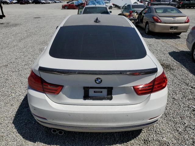 WBA4A9C51GG695436 BMW 428 I Gran Coupe Sulev