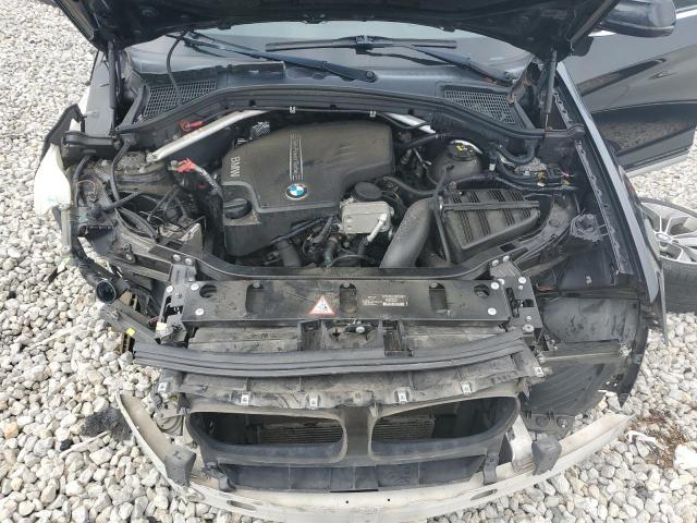 5UXWX9C50F0D52149 BMW X3 Xdrive28i