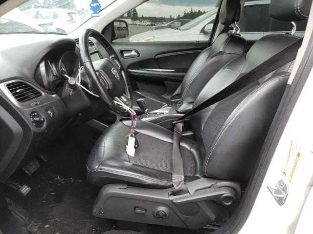 3C4PDCGB1LT265870 Dodge Journey Crossroad
