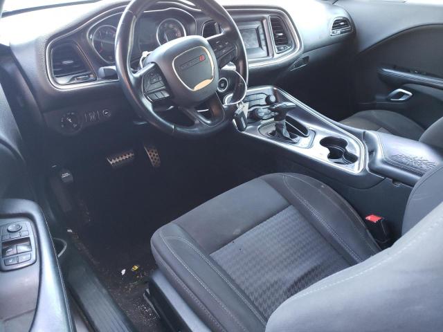 2C3CDZBT8HH568344 Dodge Challenger R/t