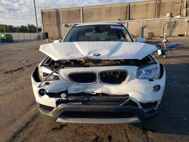 WBAVL1C58EVY16326 BMW X1 Xdrive28i