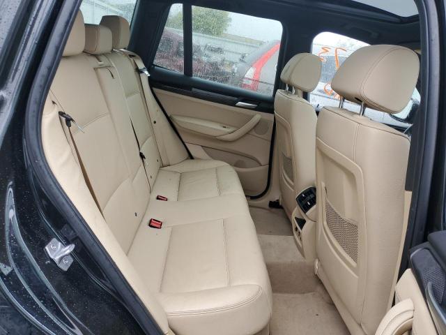 5UXWX7C51EL983460 BMW X3 Xdrive35i