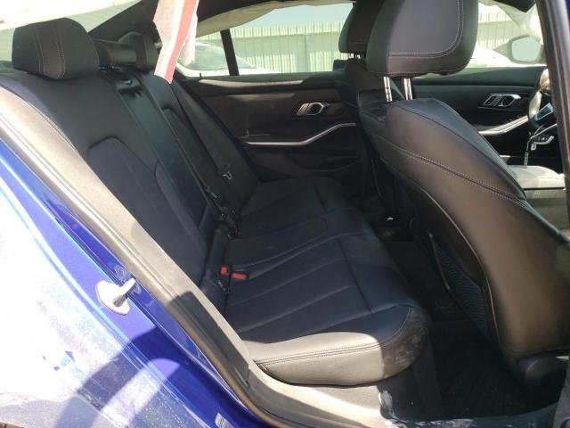 3MW5R1J0XN8C69469 BMW 330I
