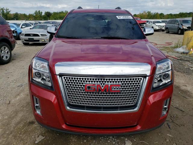 2GKALUEK2E6136744 GMC Terrain Denali