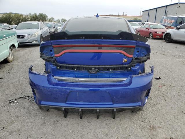 2C3CDXGJ7LH199321 Dodge Charger Scat Pack