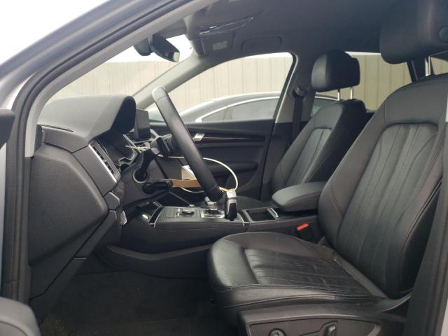 WA1ANAFY0J2039194 Audi Q5 PREMIUM