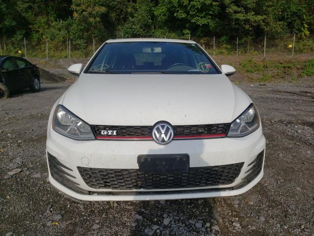 3VW4T7AUXGM068751 Volkswagen GTI S/SE